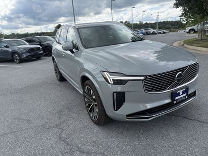 Used 2026 Volvo XC90 B6 Plus w/ Protection Package Premier