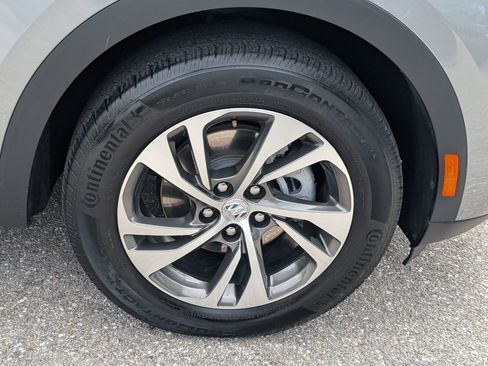 Used 2023 Buick Envision Essence FWD image 18