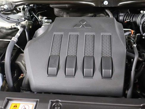New 2026 Mitsubishi Eclipse Cross SE AWD/4WD image 16