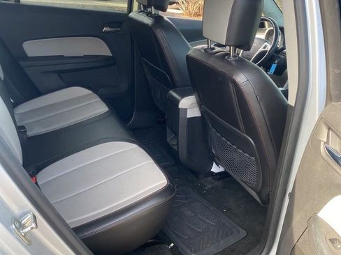 Used 2014 Chevrolet Equinox LT image 23