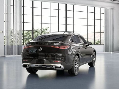 New 2026 Mercedes-Benz GLC 300 4MATIC image 23
