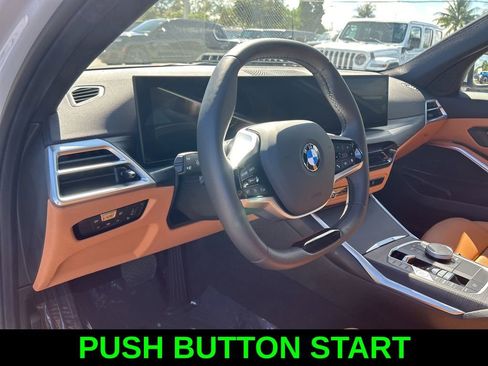 Used 2025 BMW 330i xDrive Sedan image 13
