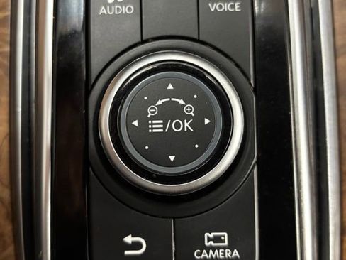 Used 2021 Nissan Armada SL w/ Captain's Chairs Package image 35