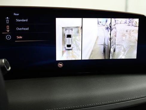 New 2026 Cadillac CT5 Premium Luxury AWD/4WD image 18