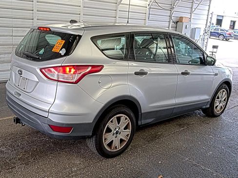 Used 2015 Ford Escape S FWD image 5