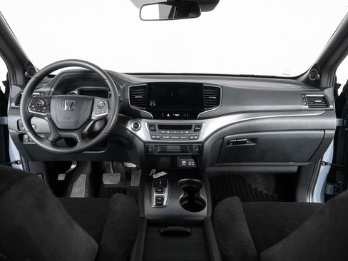 Used 2022 Honda Pilot Sport image 30