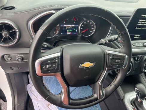 Used 2024 Chevrolet Blazer LT image 11