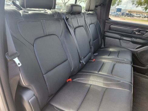 Used 2024 RAM 1500 Limited image 12