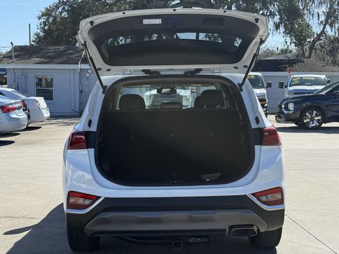 Used 2019 Hyundai Santa Fe SEL image 15