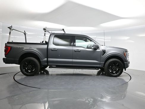Used 2023 Ford F150 Lariat w/ Equipment Group 502A High image 33