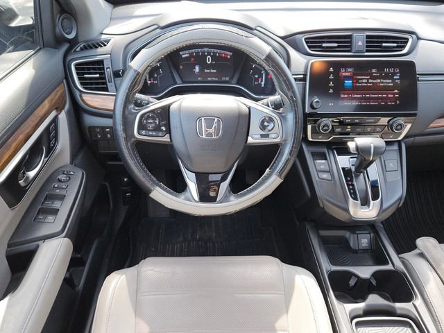 Used 2019 Honda CR-V EX-L image 12