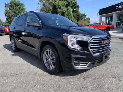 Used 2023 GMC Terrain SLT