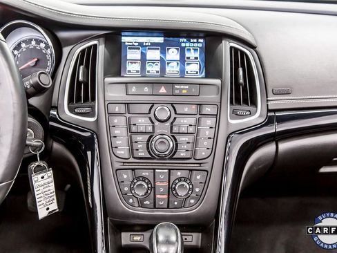 Used 2019 Buick Cascada Premium image 20