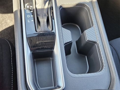 New 2025 Nissan Sentra SV w/ All-Weather Package image 20