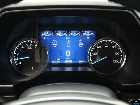 Used 2021 Ford F150 XLT w/ Equipment Group 302A High AWD/4WD image 15