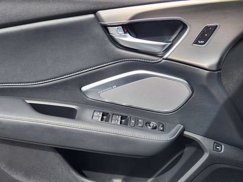 Used 2020 Acura RDX A-Spec AWD/4WD image 24