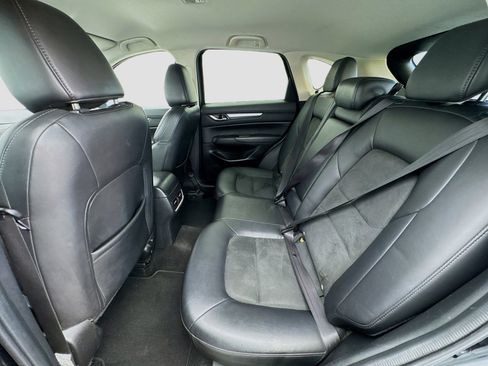 Used 2019 MAZDA CX-5 Touring FWD image 15