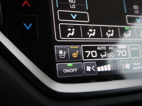 New 2026 Subaru Ascent Bronze Edition image 39