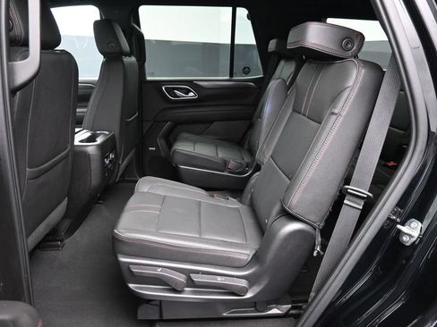 Used 2022 Chevrolet Tahoe RST w/ Luxury Package AWD/4WD image 22