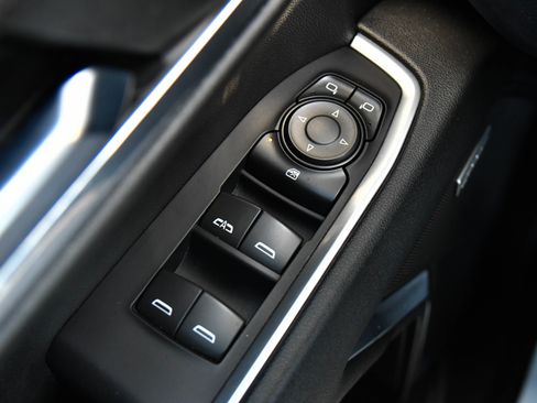 Used 2024 Chevrolet Silverado 1500 RST w/ Convenience Package II image 33