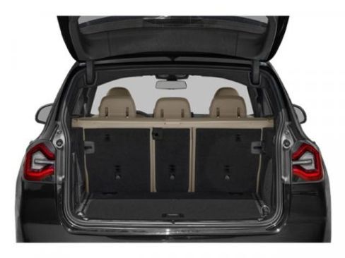 Used 2022 BMW X3 sDrive30i w/ Premium Package 2 image 24