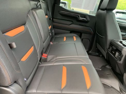 Certified 2023 GMC Sierra 1500 AT4 w/ AT4 Premium Package AWD/4WD image 22
