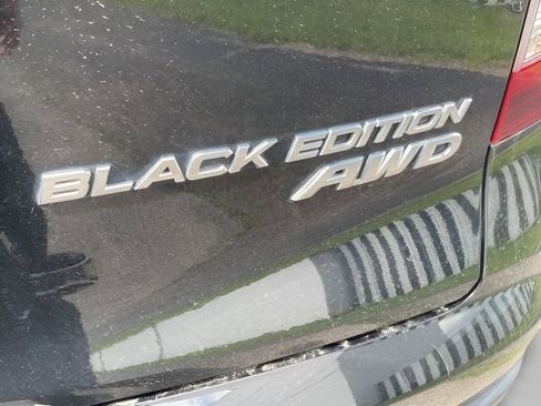 Used 2021 Honda Pilot Black Edition image 12