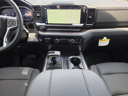New 2026 Chevrolet Silverado 1500 RST w/ RST All Star Premium Package AWD/4WD image 18