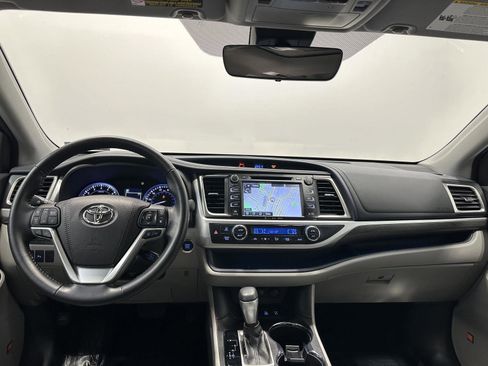 Used 2018 Toyota Highlander Limited AWD/4WD image 22