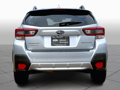 Used 2023 Subaru Crosstrek 2.0i Premium image 7