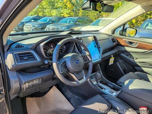 New 2025 Subaru Ascent Touring w/ Popular Package #2 image 9