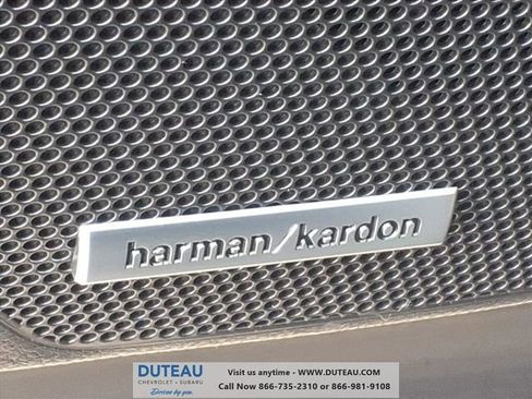 New 2026 Subaru Forester Wilderness image 15