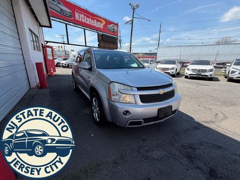 Used 2008 Chevrolet Equinox Sport image 7