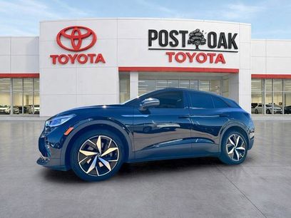 Used 2023 Volkswagen ID.4 Pro S