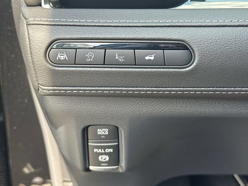 Used 2025 INFINITI QX80 Sensory AWD/4WD image 30