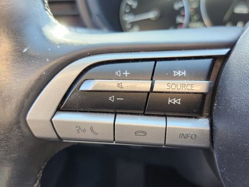 Used 2021 MAZDA CX-30 FWD 2.5 S w/ Select Package image 30