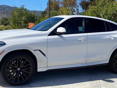 Used 2023 BMW X6 xDrive40i w/ M Sport Package