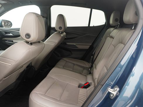 Used 2024 Buick Envista Avenir image 15