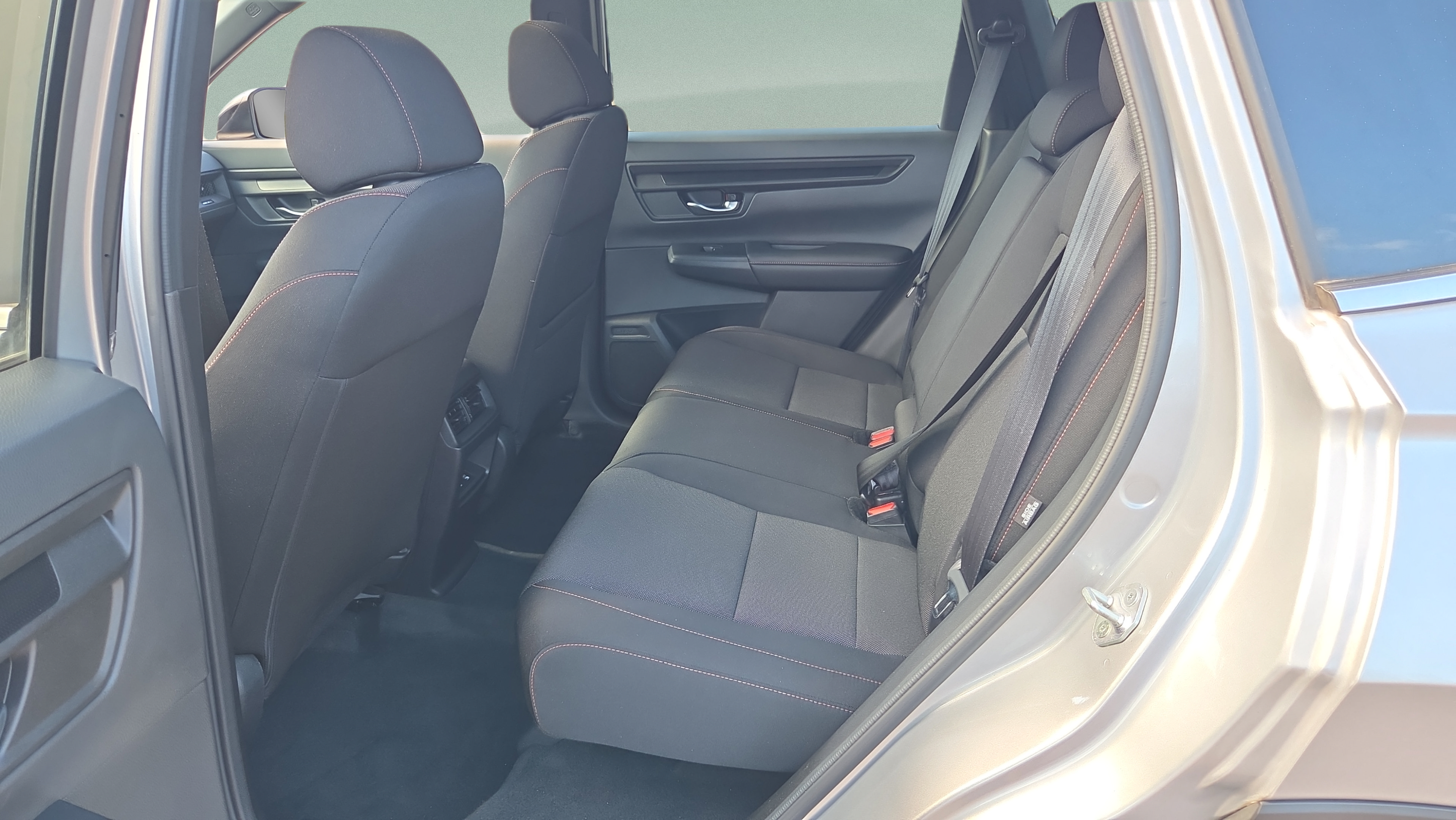 Certified 2023 Honda CR-V Sport image 13