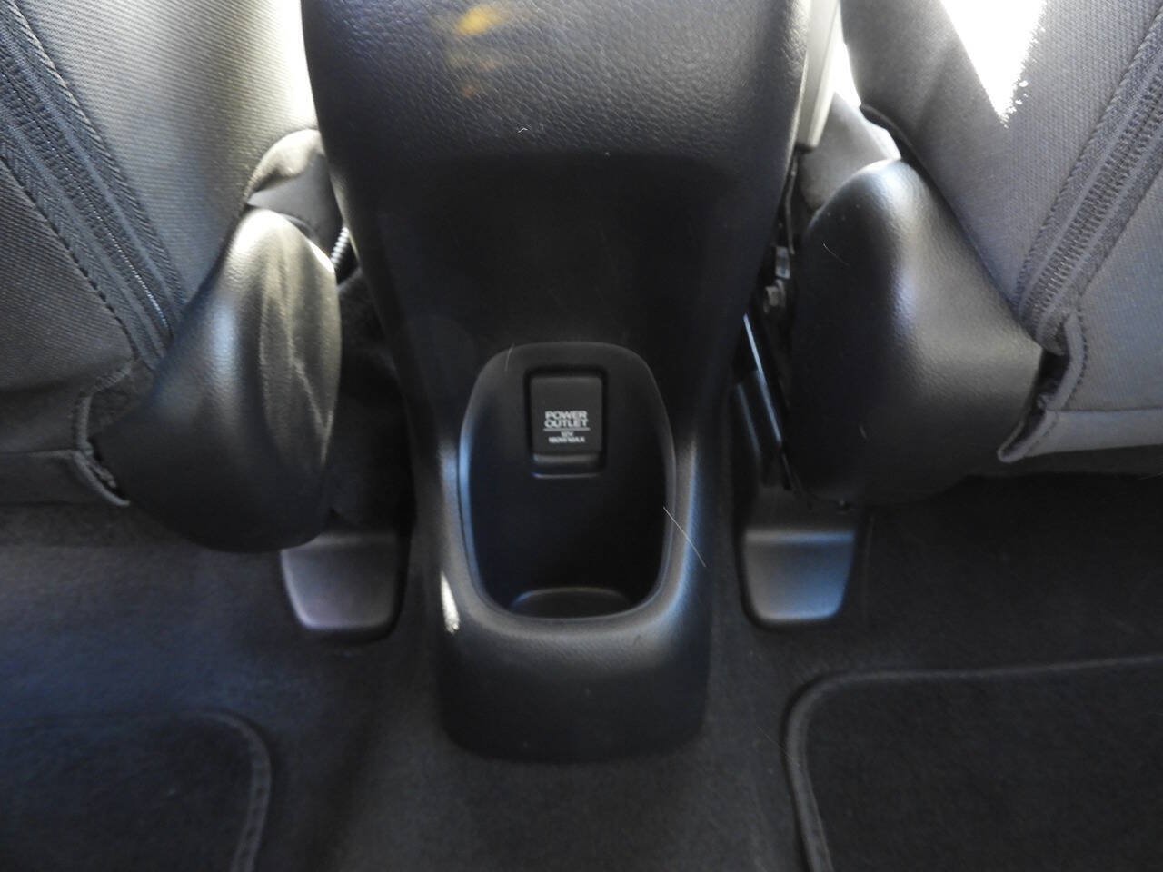 Used 2020 Honda HR-V LX image 26