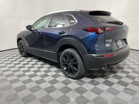 New 2026 MAZDA CX-30 AWD 2.5 S w/ Select Sport Pkg image 5