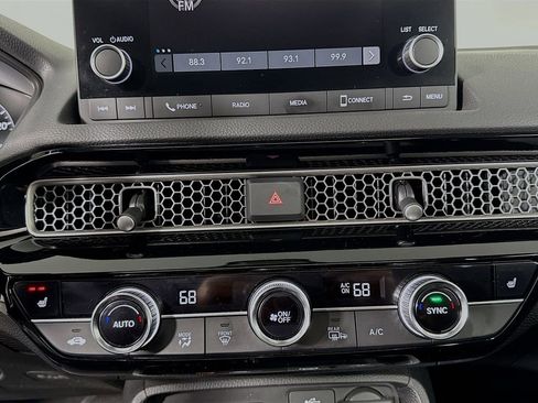 Certified 2023 Honda Civic EX image 16