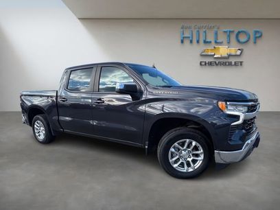 Used 2023 Chevrolet Silverado 1500 LT