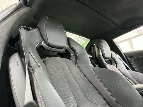 New 2026 Chevrolet Corvette Z06 image 17