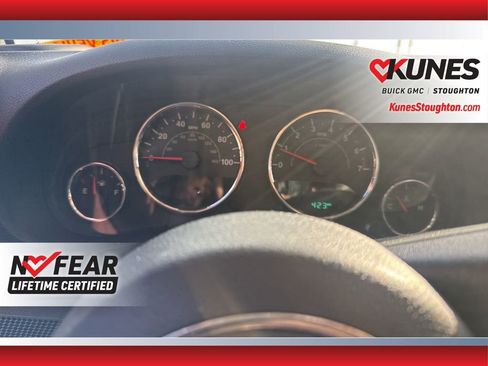 Used 2016 Jeep Wrangler Unlimited Sport w/ Quick Order Package 24S image 26