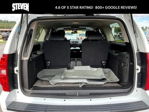 Used 2007 Chevrolet Suburban LT w/ LT Preferred Equipment Group AWD/4WD image 28