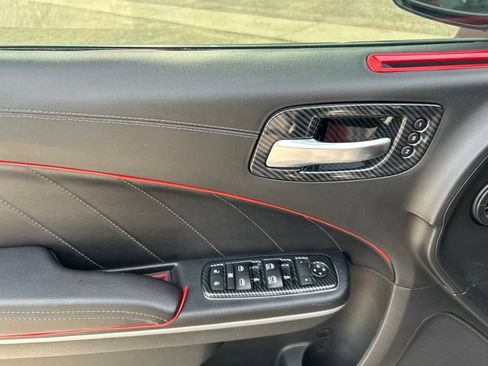 Used 2019 Dodge Charger R/T w/ Plus Group RWD image 15