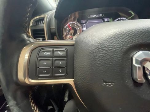 Used 2019 RAM 3500 Limited AWD/4WD image 38