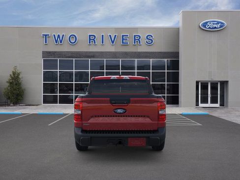 New 2026 Ford Maverick Lariat image 5