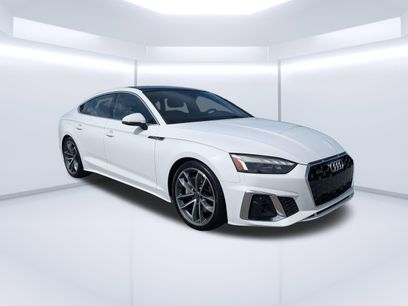 Certified 2023 Audi A5 2.0T Premium Plus w/ Premium Plus
